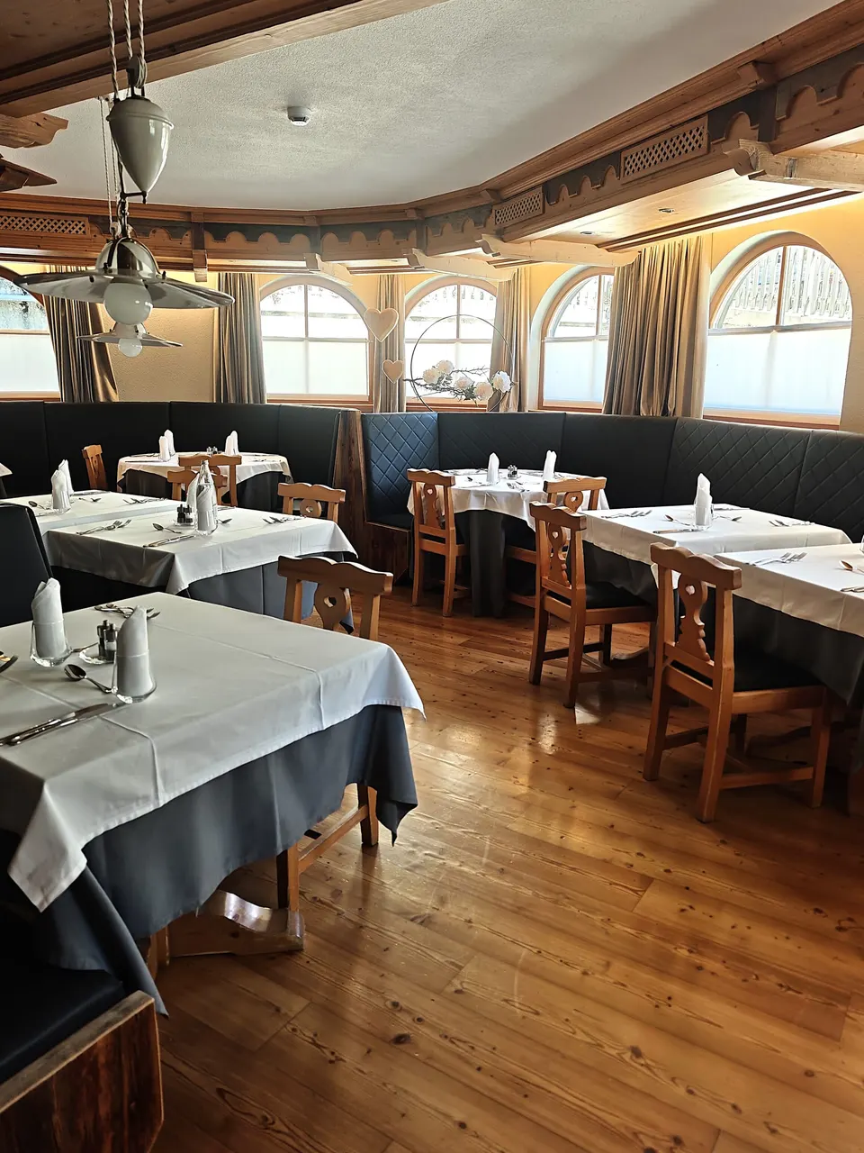 Hotel Madonnina 3* - Alpe Lusia i San Pellegrino — zdjęcie 5