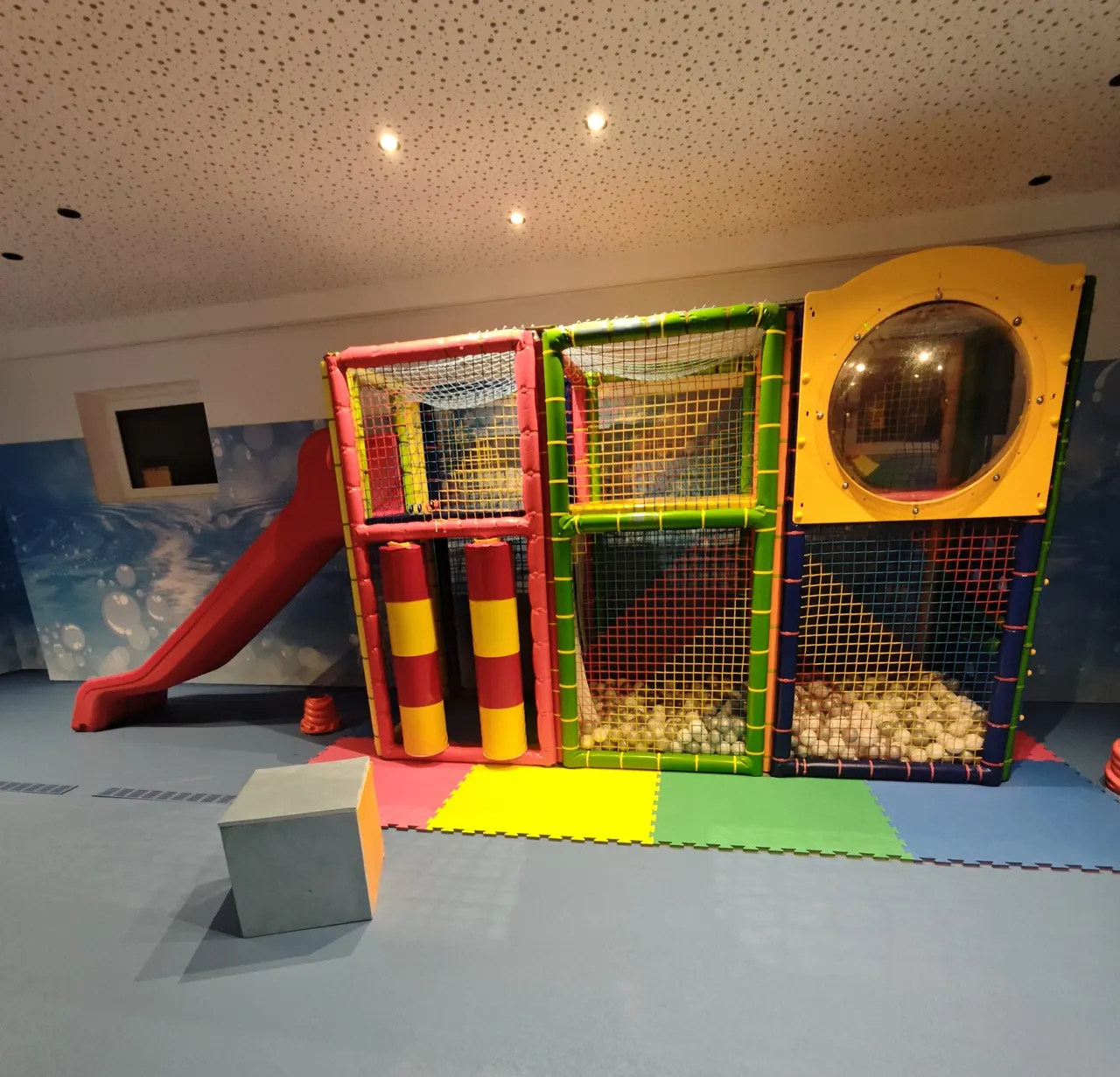 Hotel Madonnina 3* - Alpe Lusia i San Pellegrino — zdjęcie 4