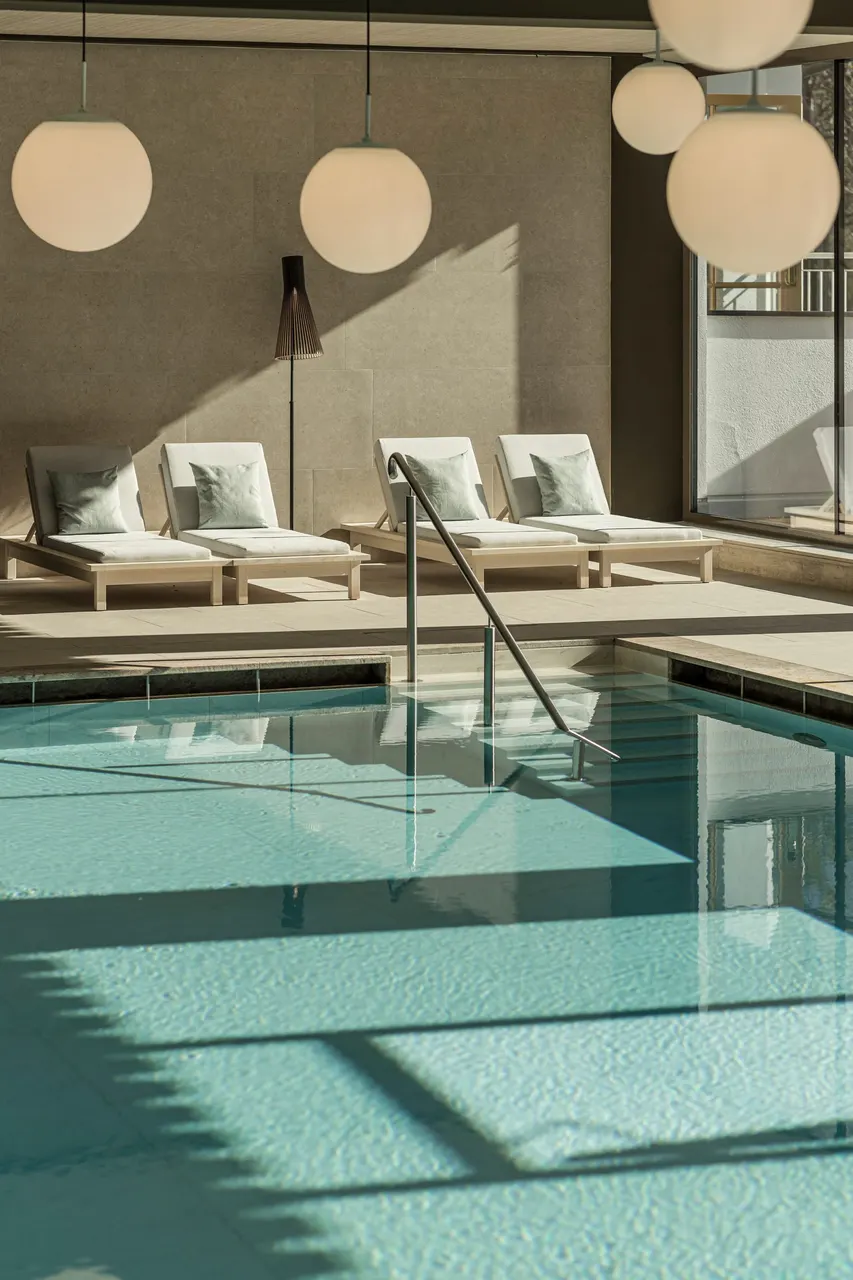 Hotel Engel gourmet&spa 4* - Carezza Ski — zdjęcie 1