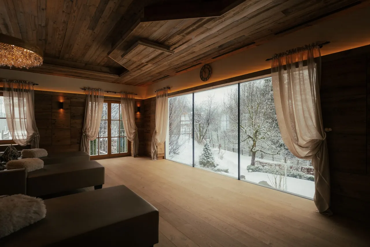 Hotel Engel gourmet&spa 4* - Carezza Ski — zdjęcie 3