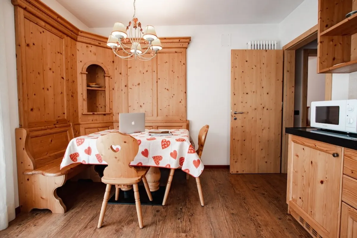 Val di Sole – Apartamenty PREMIUM ze SPA — zdjęcie 3