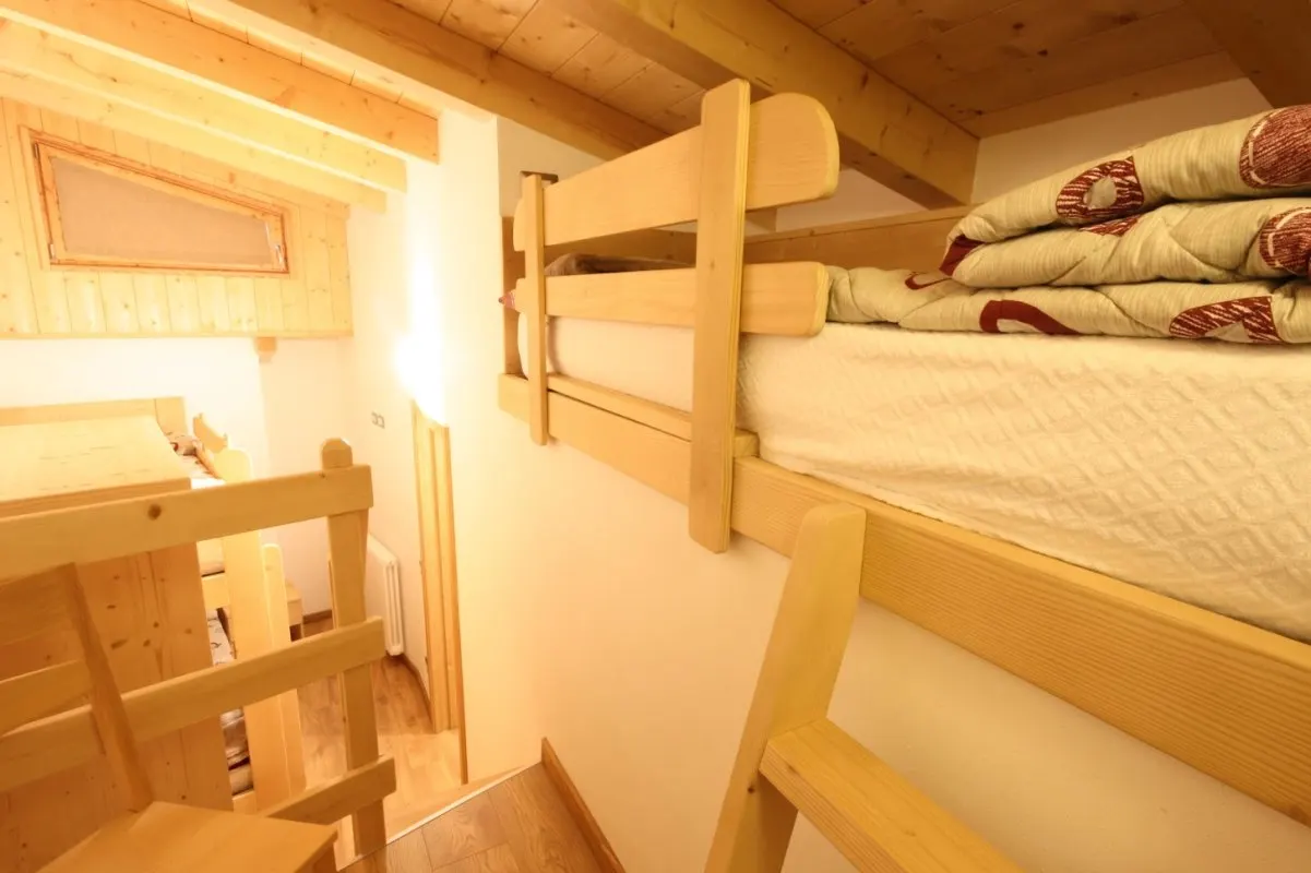Val di Sole – Apartamenty PREMIUM przy Gondoli Daolasa — zdjęcie 4