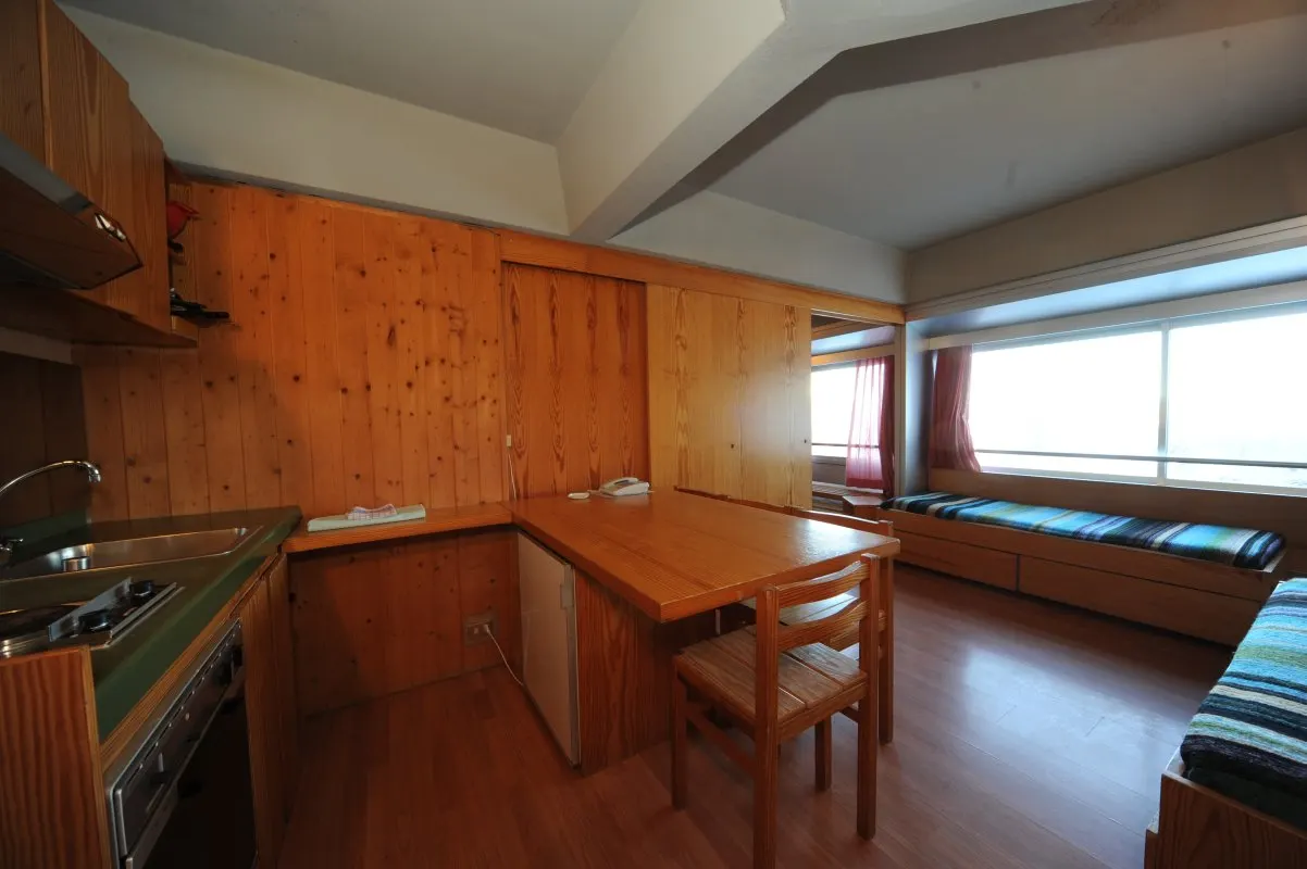 Val di Sole – Apartamenty Albare przy stoku Marilleva — zdjęcie 3
