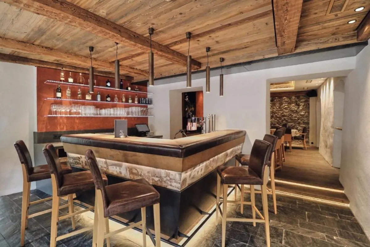 Nauders – Hotel 4* HB z basenem — zdjęcie 5