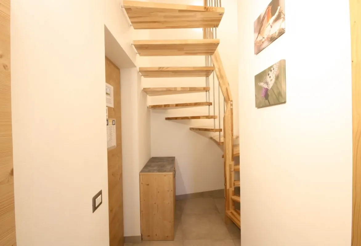 Val di Sole – Apartamenty PREMIUM przy Gondoli Daolasa — zdjęcie 6