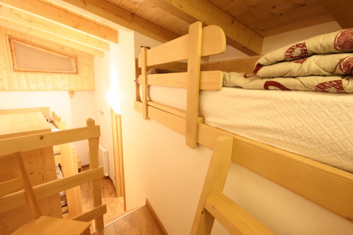 Val di Sole – Apartamenty PREMIUM przy Gondoli Daolasa — zdjęcie 4