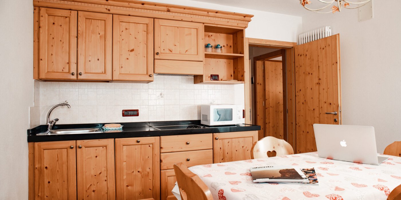 Val di Sole – Apartamenty PREMIUM ze SPA — zdjęcie 6
