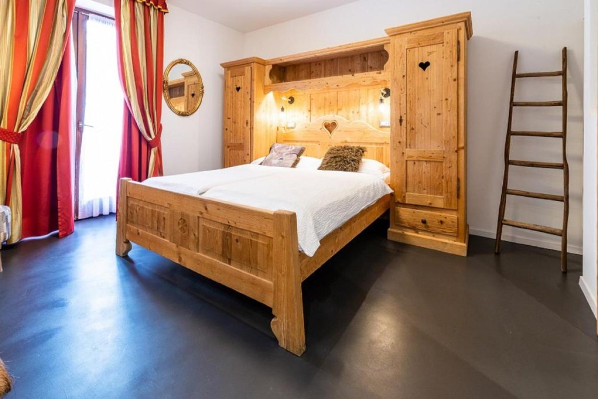Val di Sole – Hotel 3*** Superior z basenem i wellness — zdjęcie 3