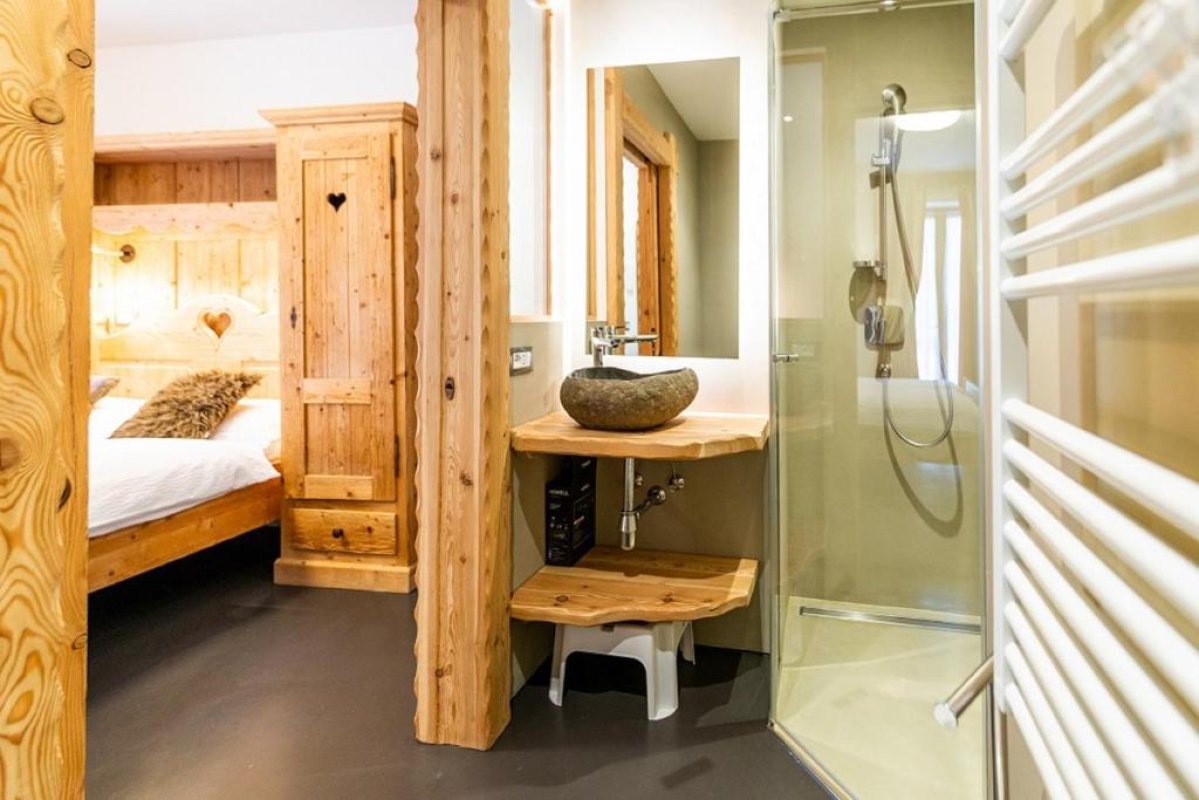 Val di Sole – Hotel 3*** Superior z basenem i wellness — zdjęcie 4