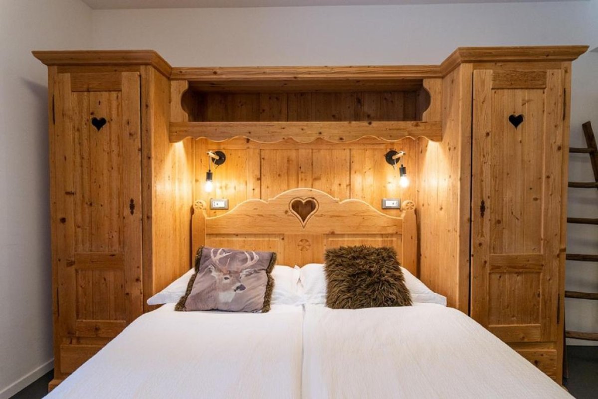 Val di Sole – Hotel 3*** Superior z basenem i wellness — zdjęcie 5