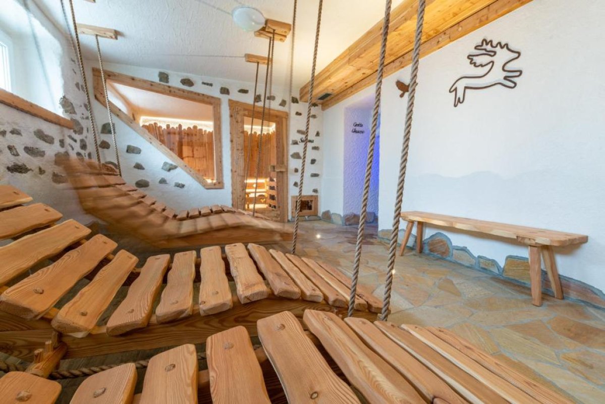 Val di Sole – Hotel 3*** Superior z basenem i wellness — zdjęcie 2