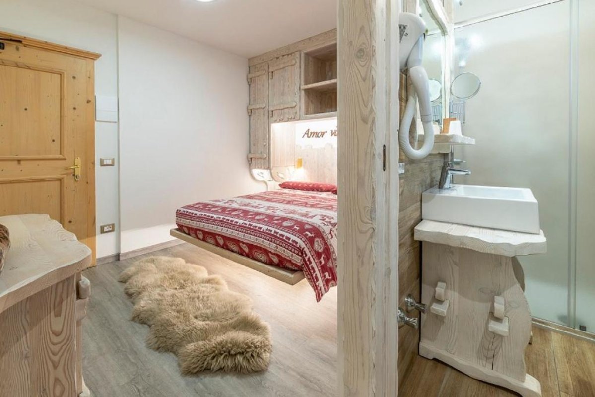 Val di Sole – Hotel 3*** Superior z basenem i wellness — zdjęcie 6