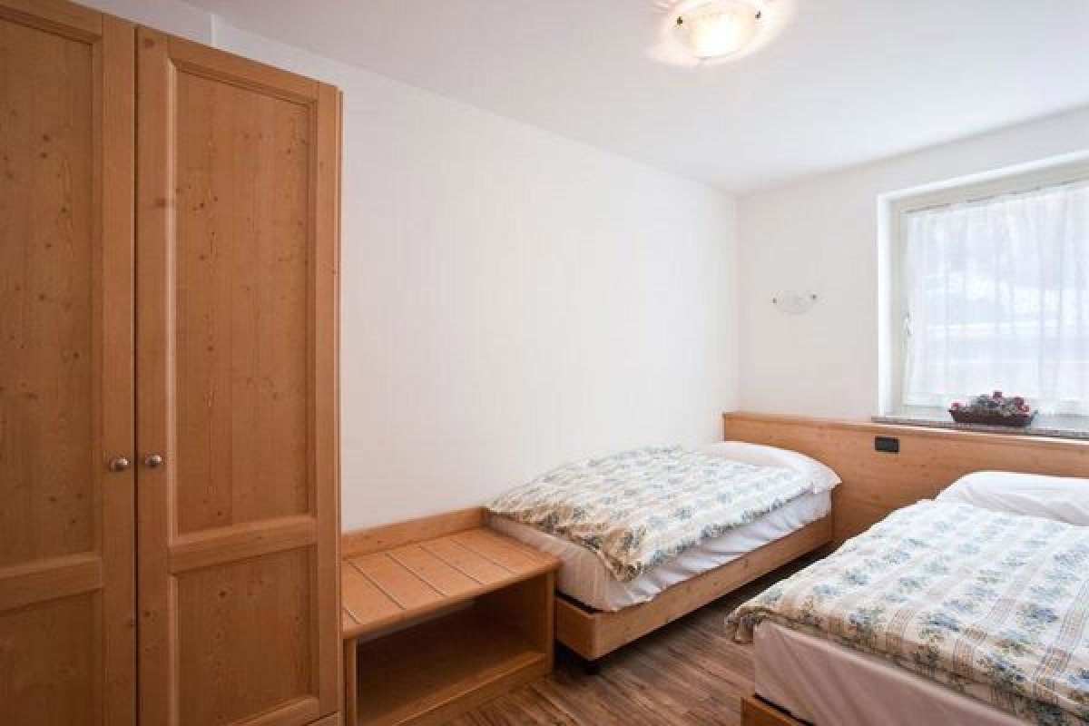 Val di Sole – Hotel-rezydencja*** z basenem i wellness — zdjęcie 4
