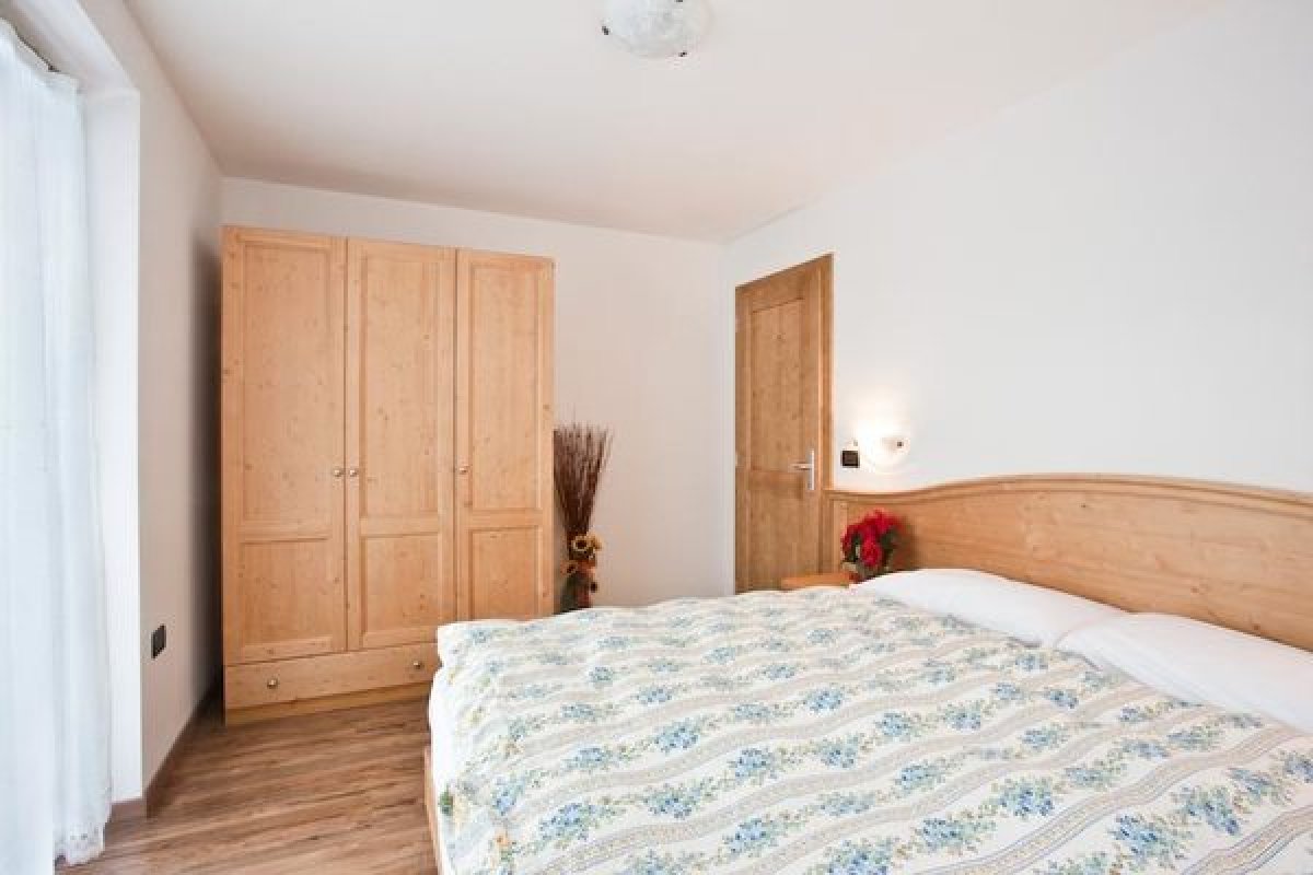 Val di Sole – Hotel-rezydencja*** z basenem i wellness — zdjęcie 5