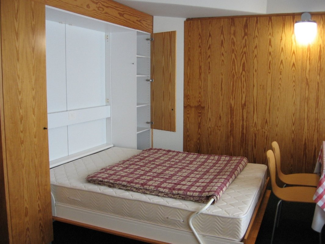 Val di Sole – Apartamenty Albare przy stoku Marilleva — zdjęcie 6