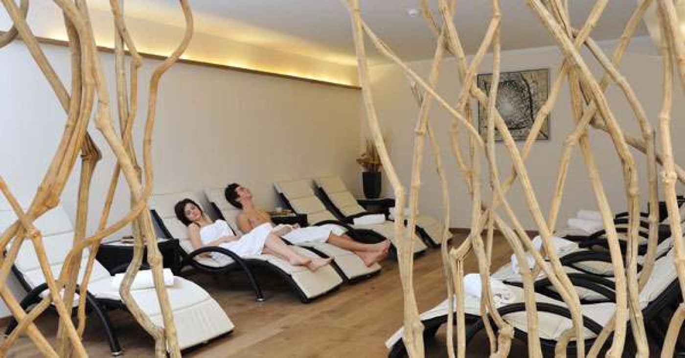 Val di Sole – Hotel 3*** Superior z wellness — zdjęcie 2