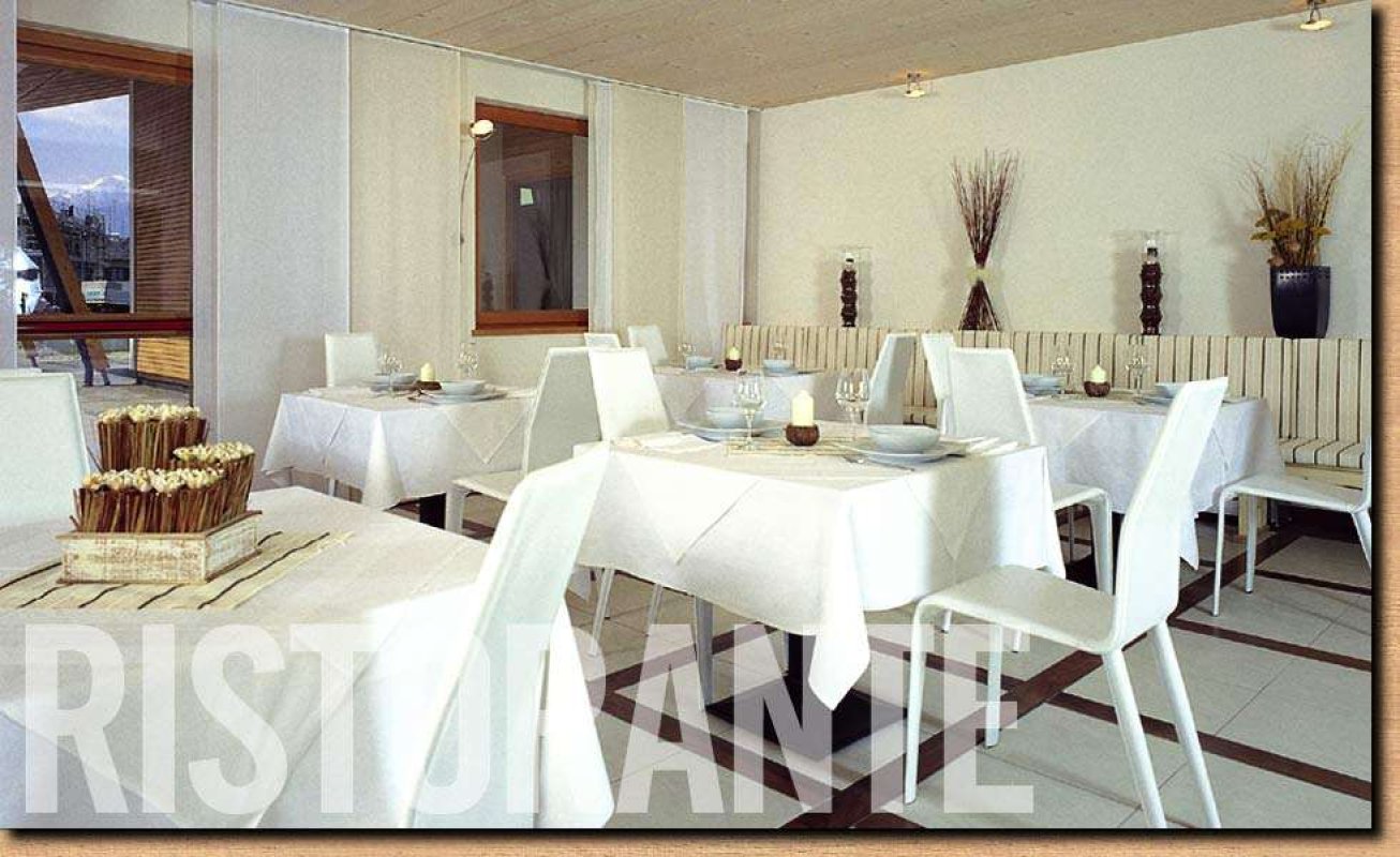 Val di Sole – Hotel 3*** Superior z wellness — zdjęcie 3