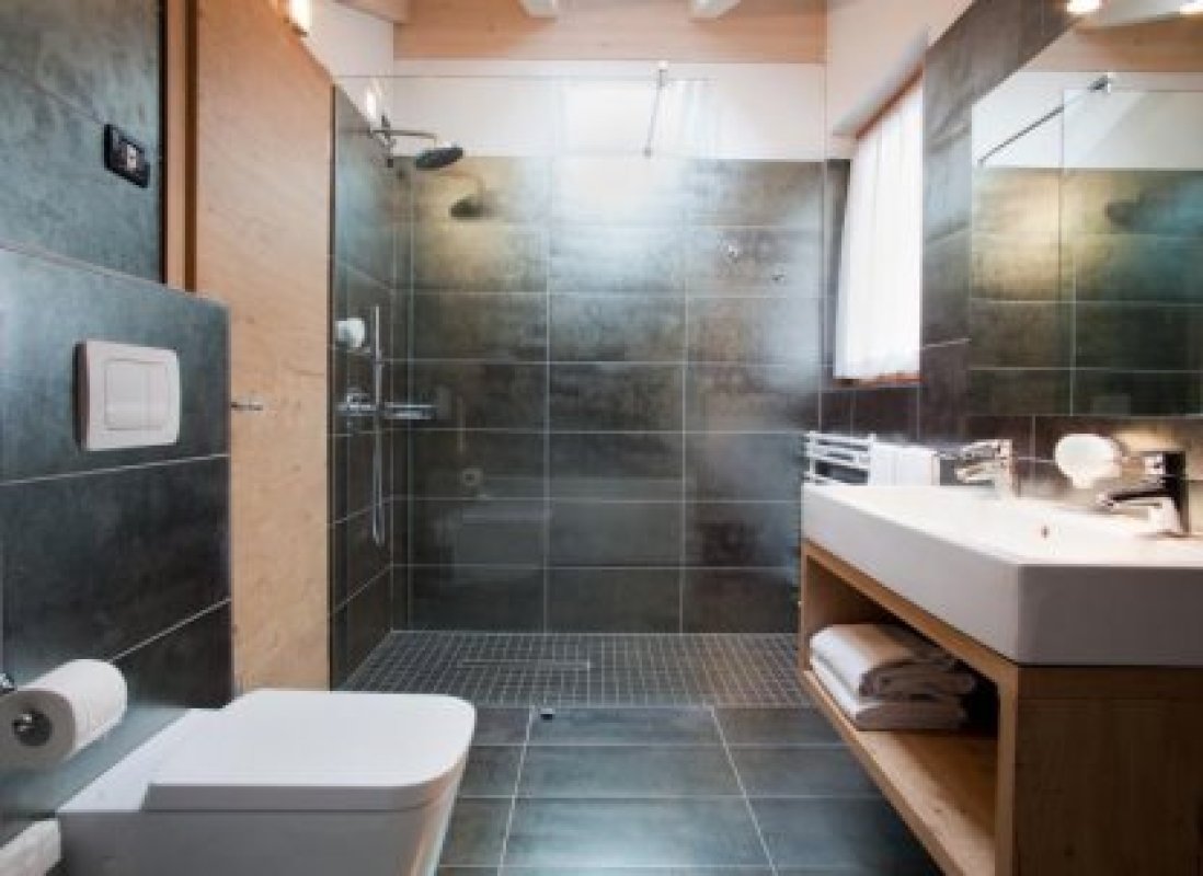 Val di Sole – Hotel 3*** Superior z wellness — zdjęcie 5
