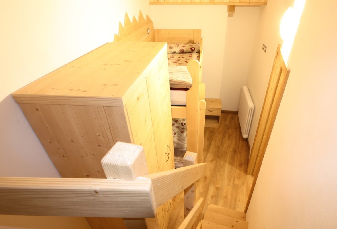 Val di Sole – Apartamenty PREMIUM przy Gondoli Daolasa — zdjęcie 3