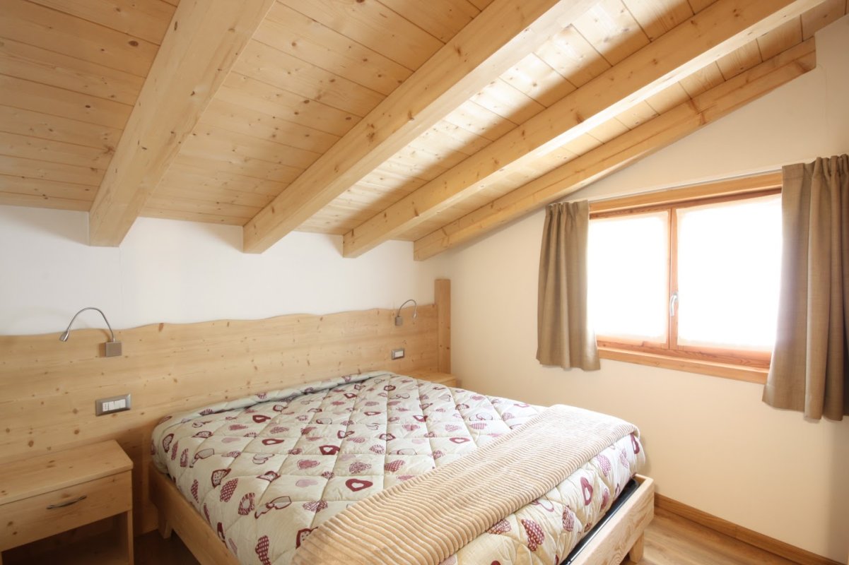 Val di Sole – Apartamenty PREMIUM przy Gondoli Daolasa — zdjęcie 5