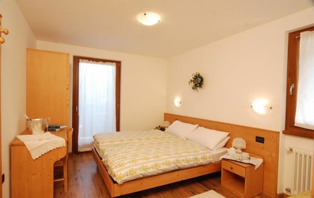 Val di Sole – Hotel-rezydencja*** z basenem i wellness — zdjęcie 6