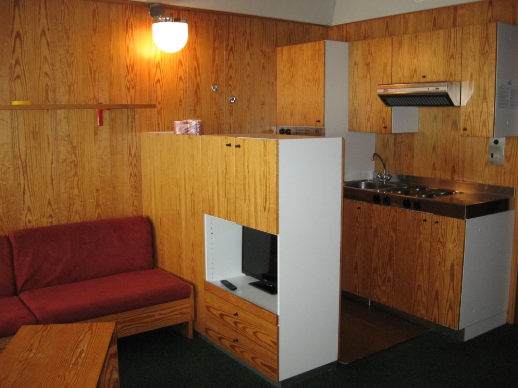 Val di Sole – Apartamenty Albare przy stoku Marilleva — zdjęcie 2