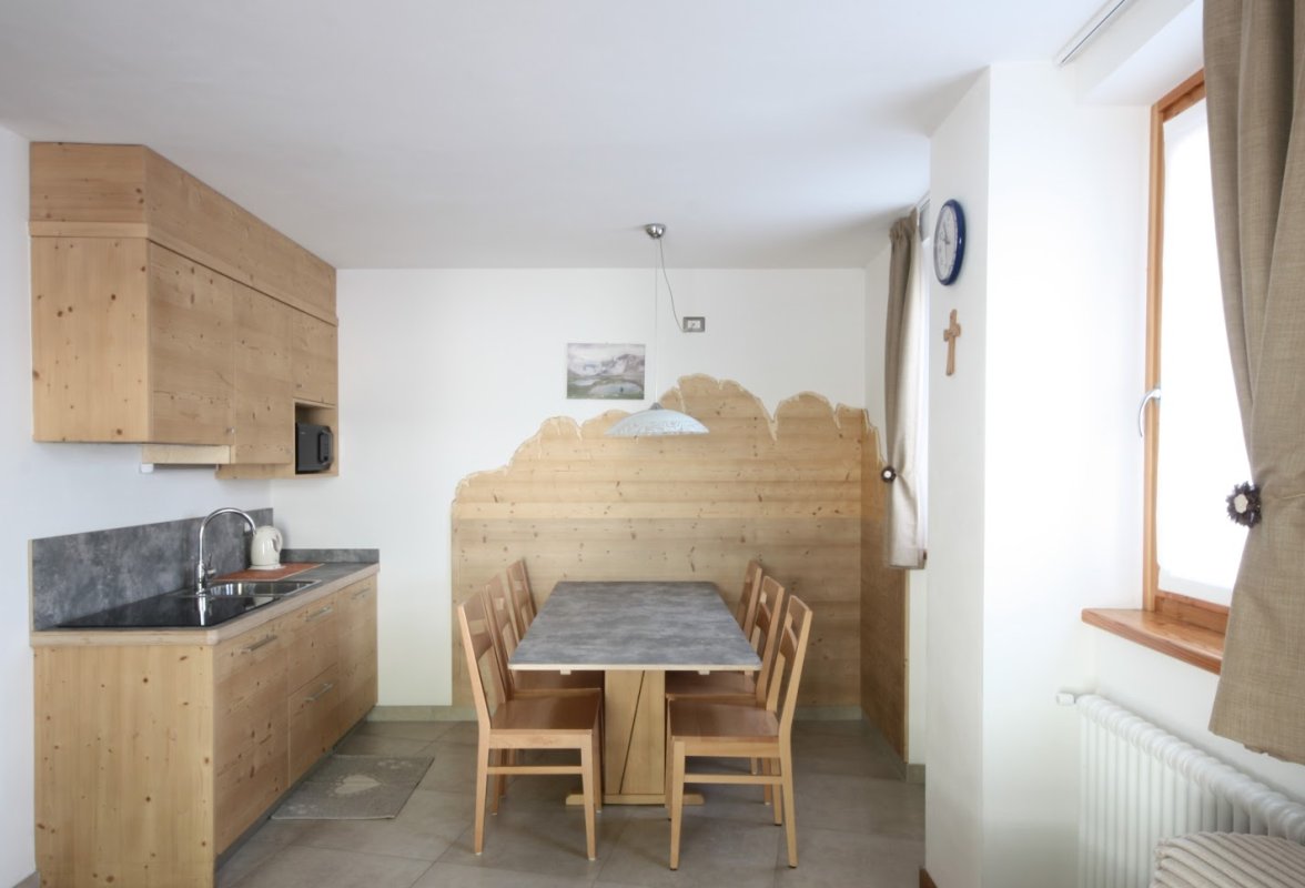 Val di Sole – Apartamenty PREMIUM przy Gondoli Daolasa — zdjęcie 1