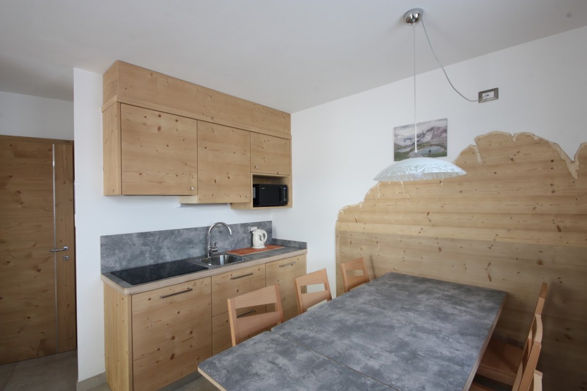 Val di Sole – Apartamenty PREMIUM przy Gondoli Daolasa — zdjęcie 2