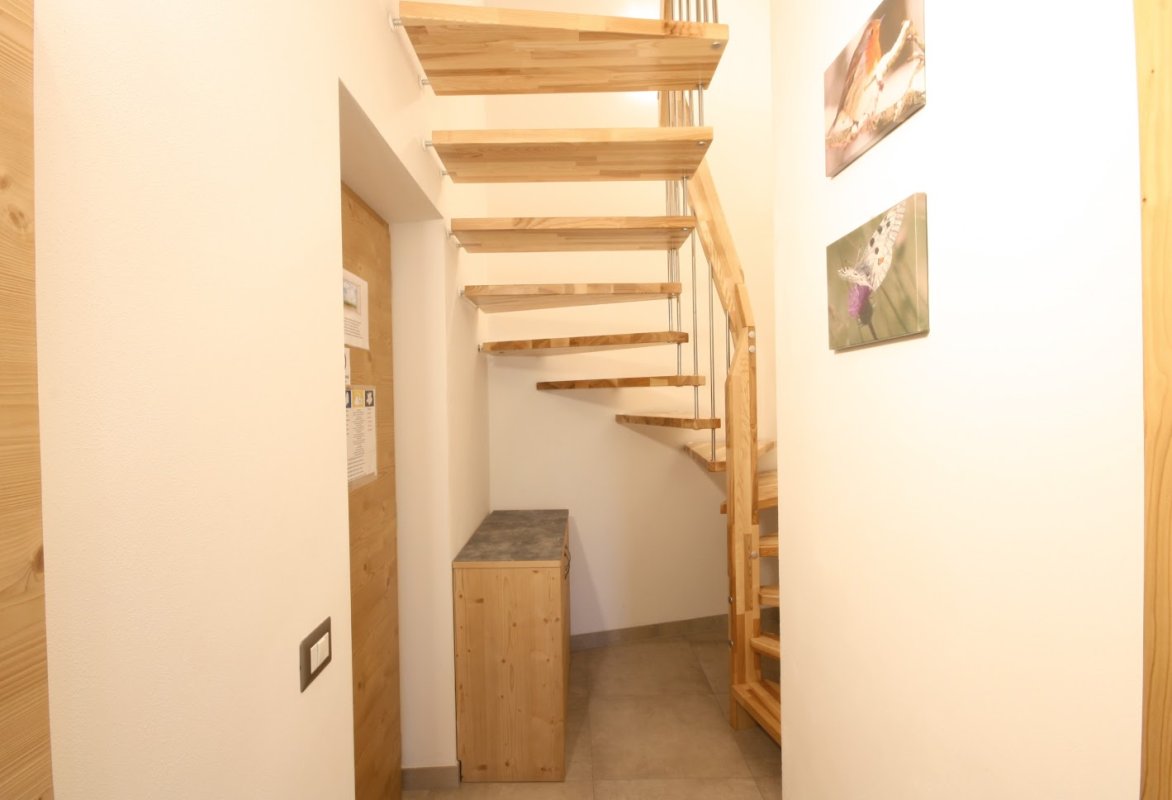 Val di Sole – Apartamenty PREMIUM przy Gondoli Daolasa — zdjęcie 6