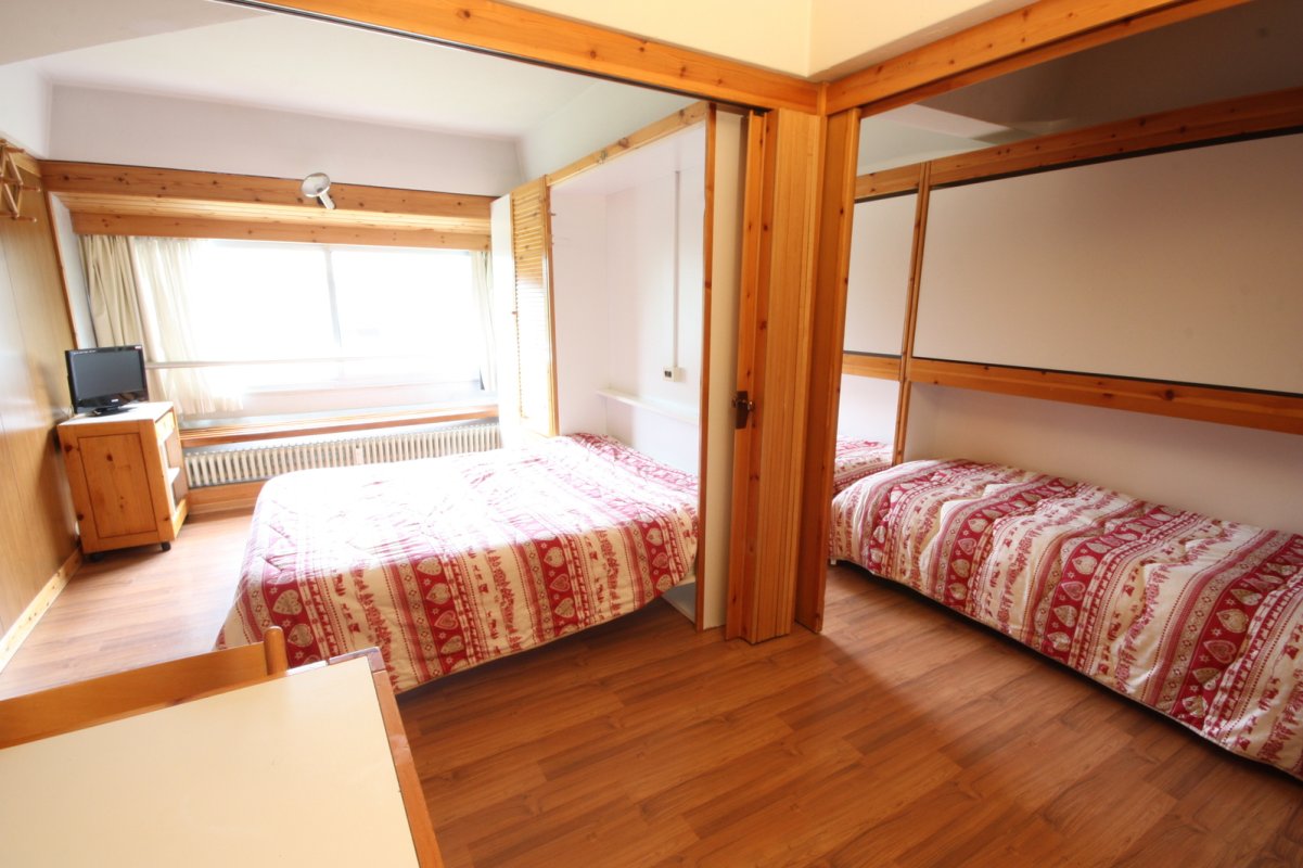 Val di Sole – Apartamenty na stoku Marilleva — zdjęcie 2