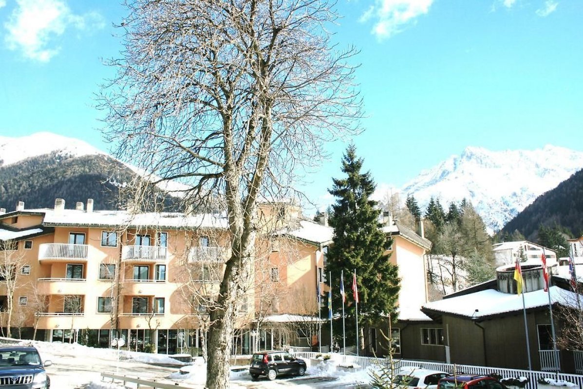 Passo Tonale – Apartamenty MIRELL — zdjęcie 3