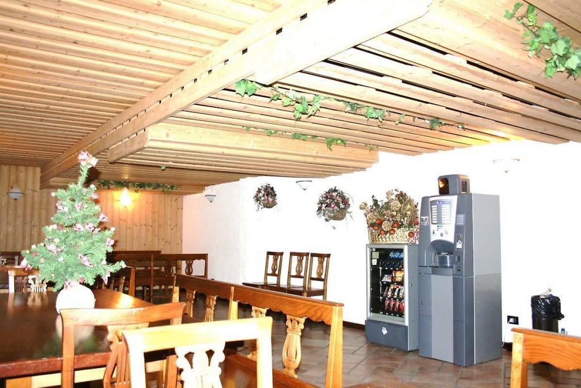 Passo Tonale – Apartamenty MIRELL — zdjęcie 5