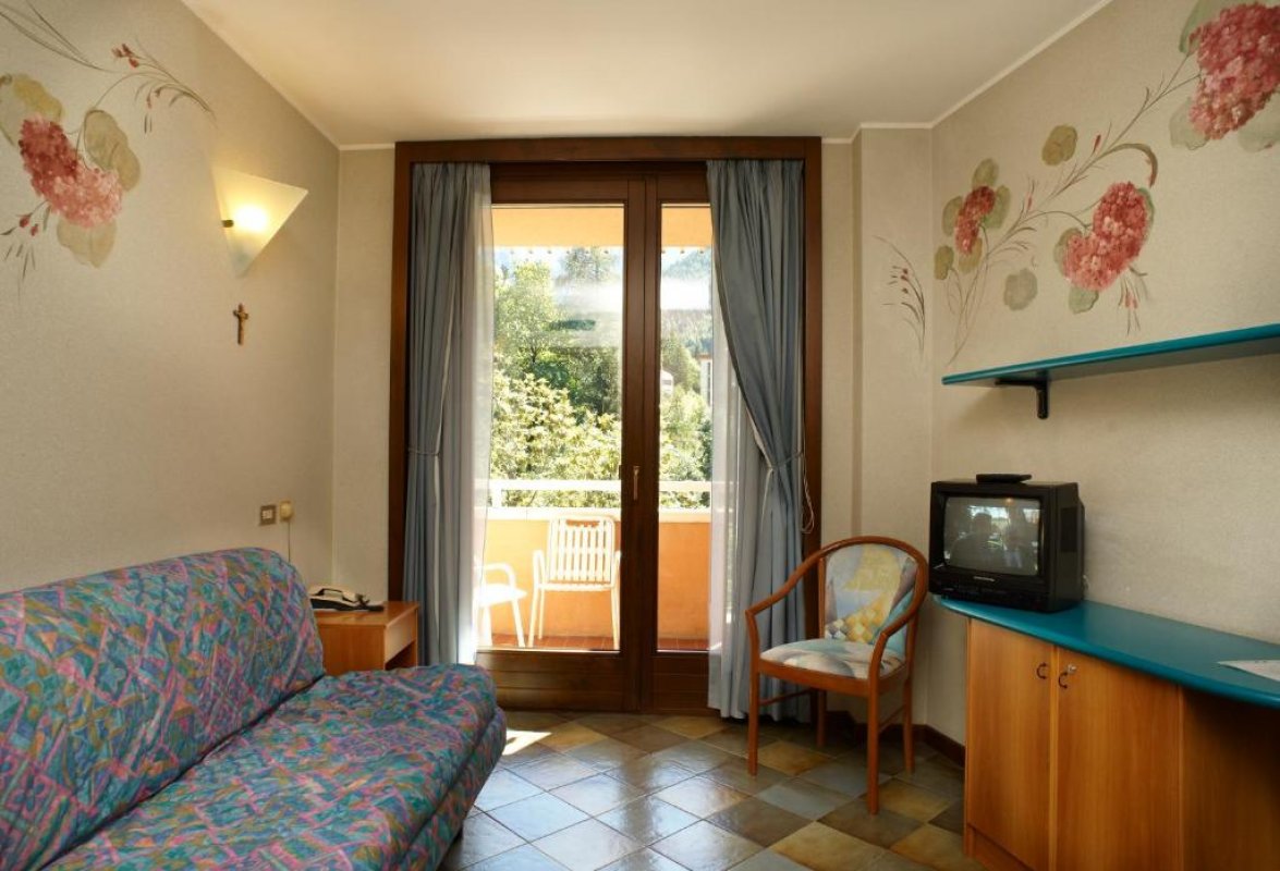 Passo Tonale – Apartamenty MIRELL — zdjęcie 1