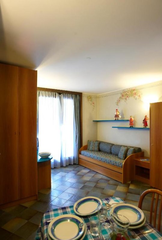 Passo Tonale – Apartamenty MIRELL — zdjęcie 6