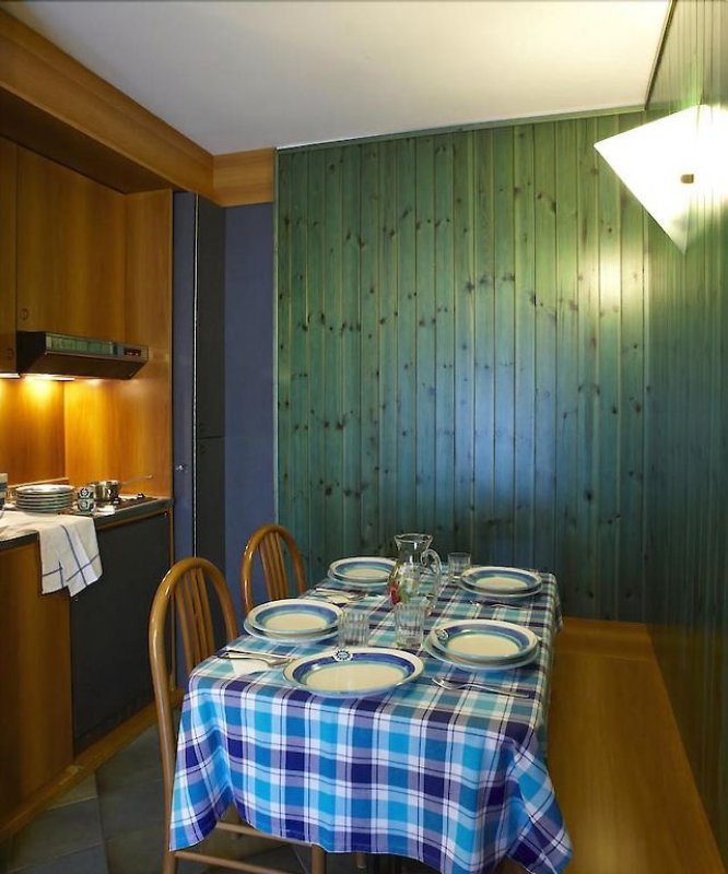 Passo Tonale – Apartamenty MIRELL — zdjęcie 2