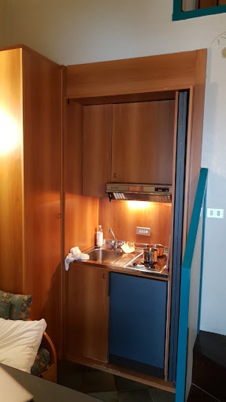 Passo Tonale – Apartamenty MIRELL — zdjęcie 4