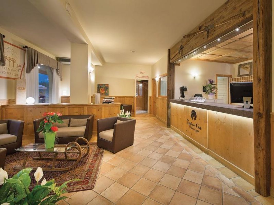 Passo Tonale – Apartamenty **** przy stoku — zdjęcie 5