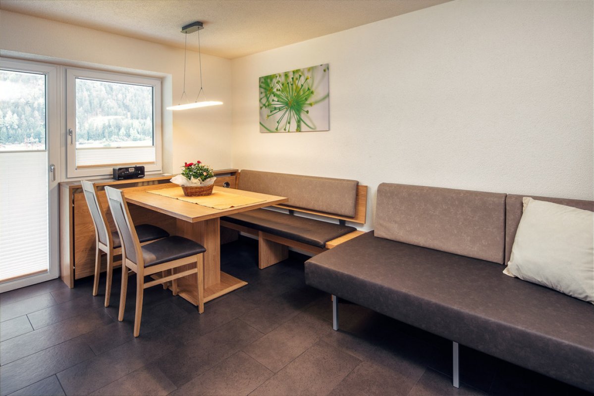 Nauders – Apartamenty bez wyżywienia Pfunds/Nauders — zdjęcie 1