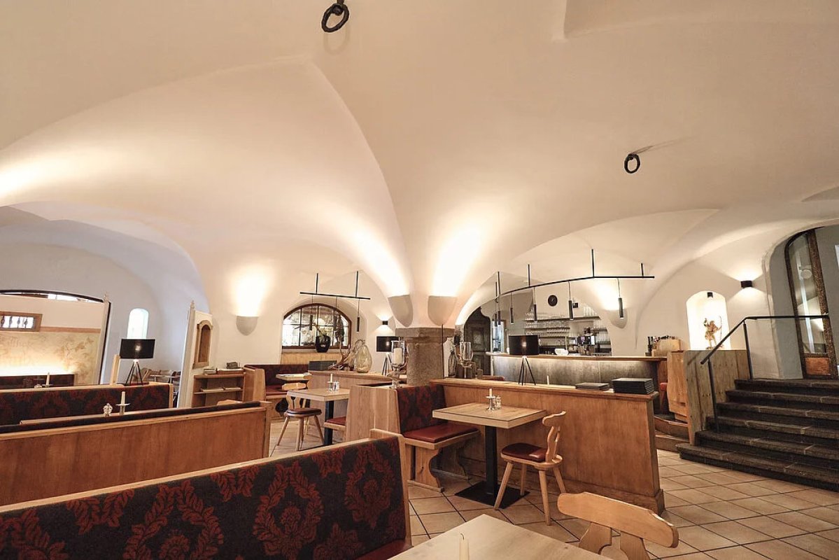 Nauders – Hotel 4* HB z basenem — zdjęcie 6