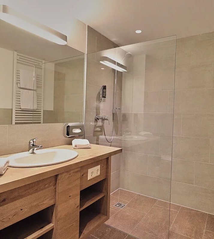 Nauders – Hotel 4* HB z basenem — zdjęcie 3