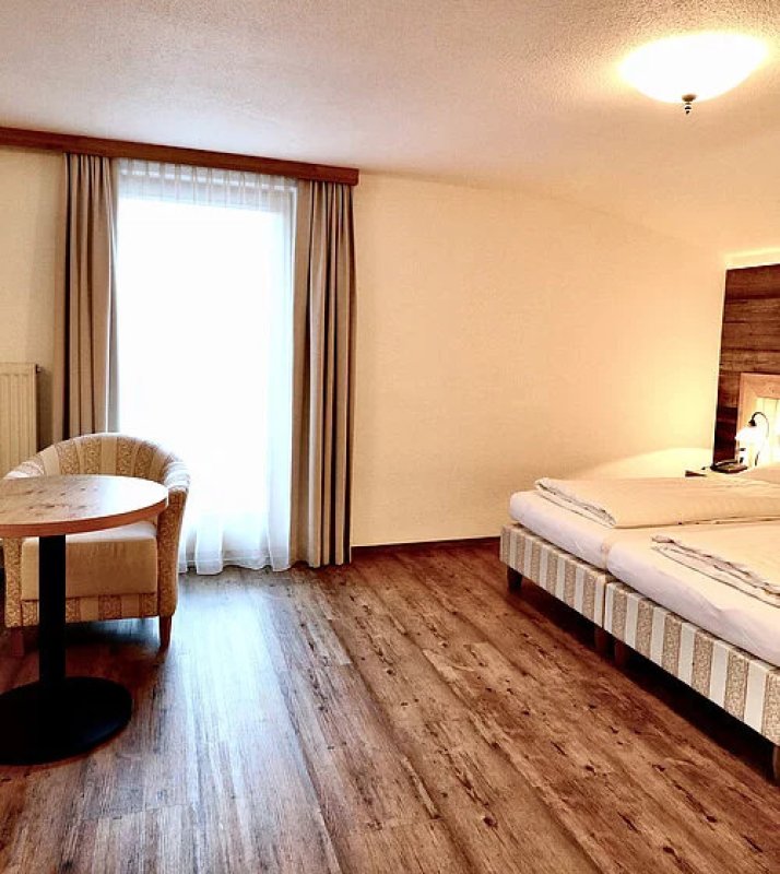 Nauders – Hotel 4* HB z basenem — zdjęcie 4