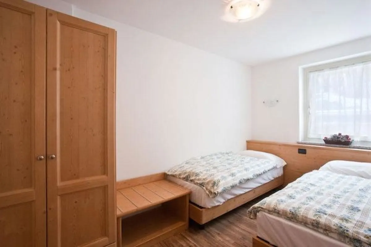 Val di Sole – Hotel-rezydencja*** z basenem i wellness — zdjęcie 4