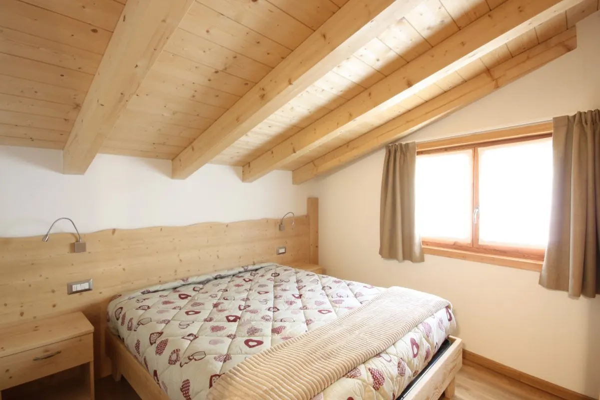 Val di Sole – Apartamenty PREMIUM przy Gondoli Daolasa — zdjęcie 5