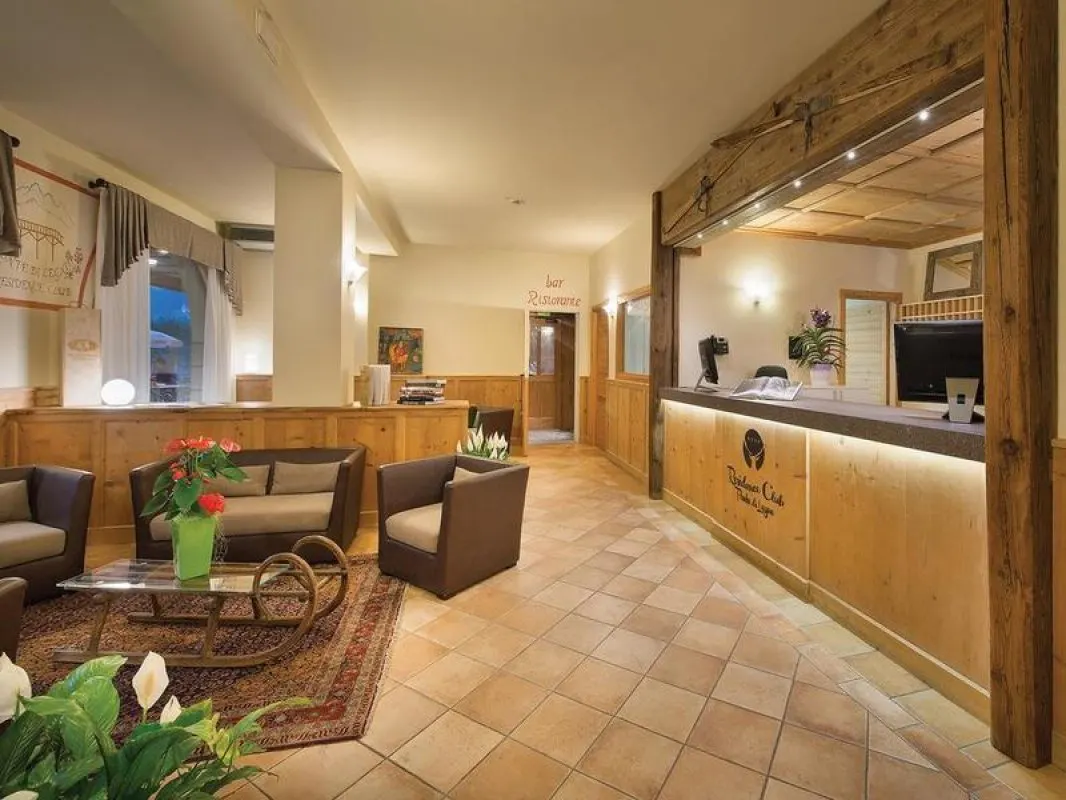 Passo Tonale – Apartamenty **** przy stoku — zdjęcie 5