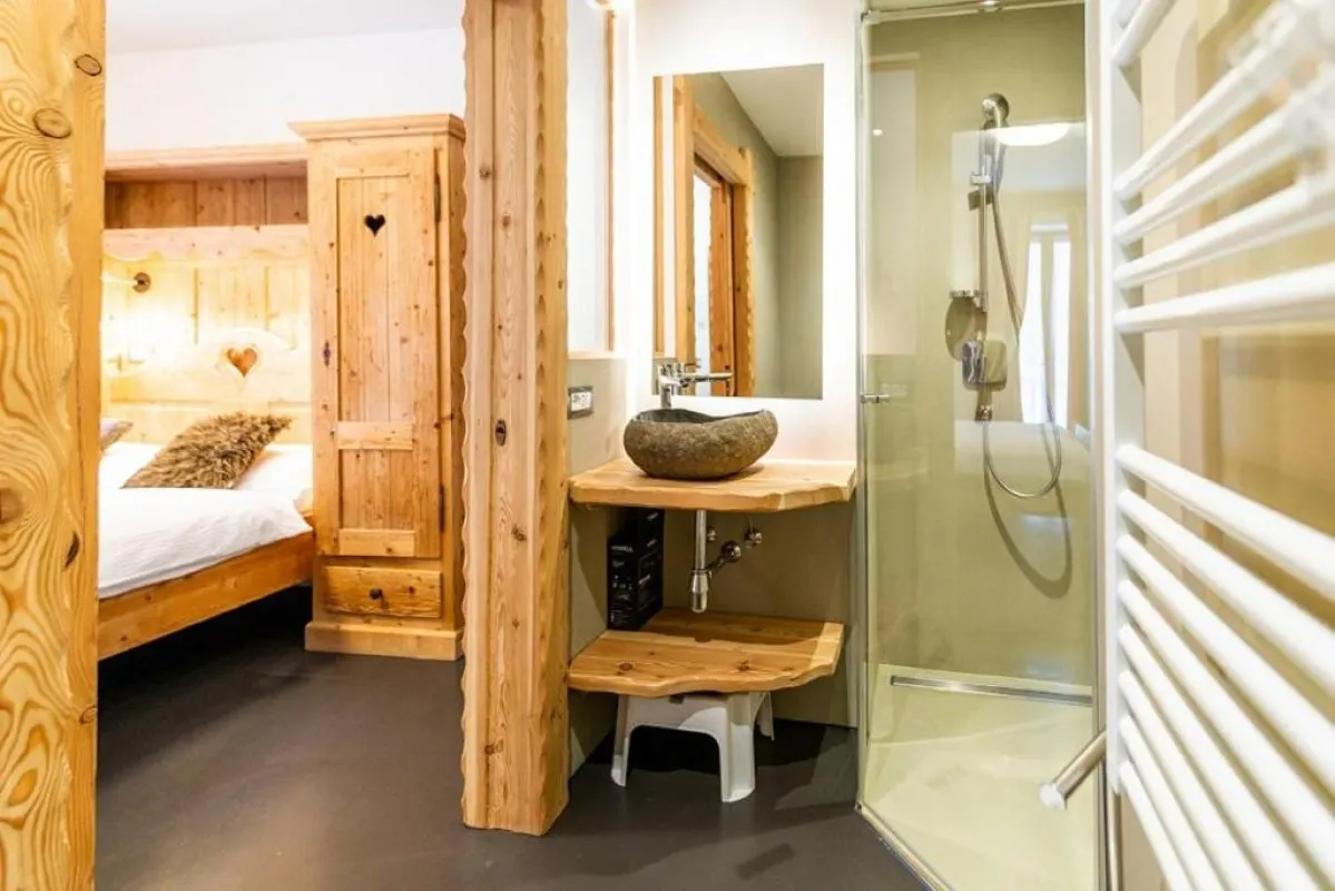 Val di Sole – Hotel 3*** Superior z basenem i wellness — zdjęcie 4
