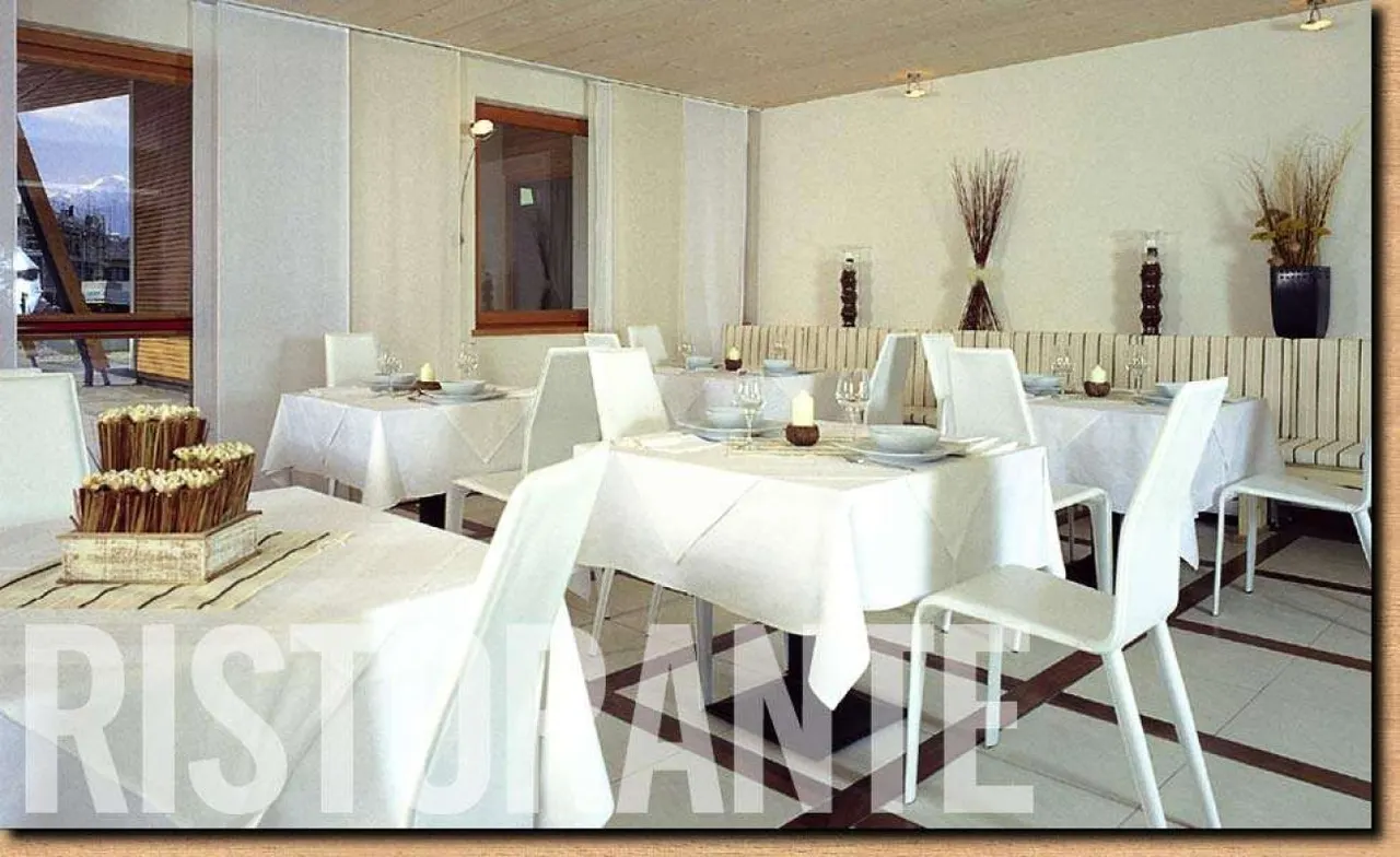 Val di Sole – Hotel 3*** Superior z wellness — zdjęcie 3