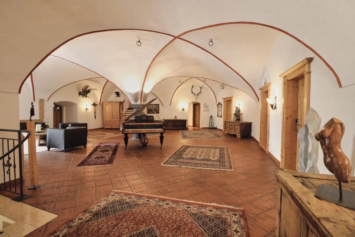 Nauders – Hotel 4* HB z basenem — zdjęcie 6