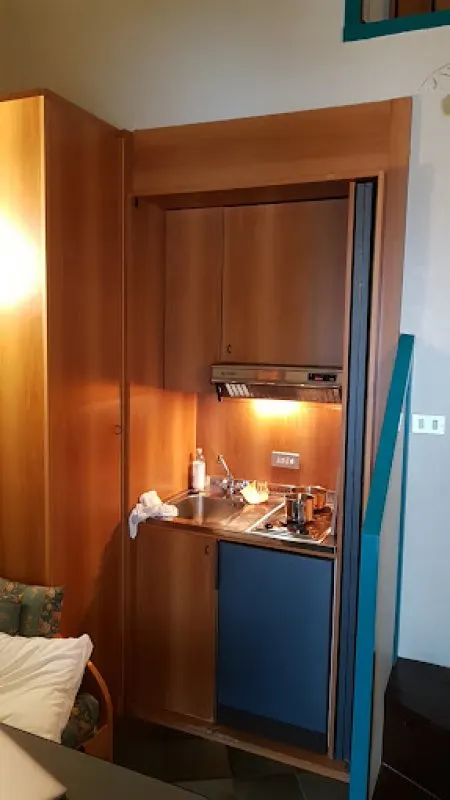 Passo Tonale – Apartamenty MIRELL — zdjęcie 4