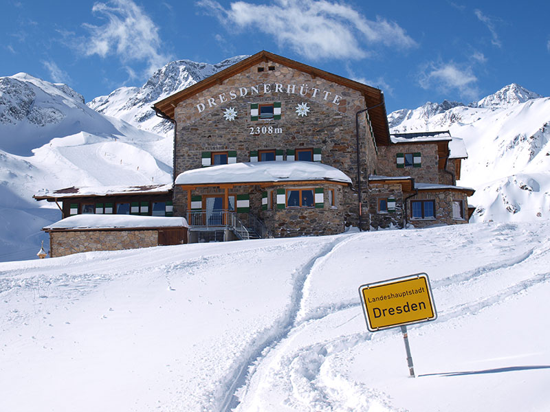 Völkl Stubai – Austria Freeride Camp — zdjęcie 5