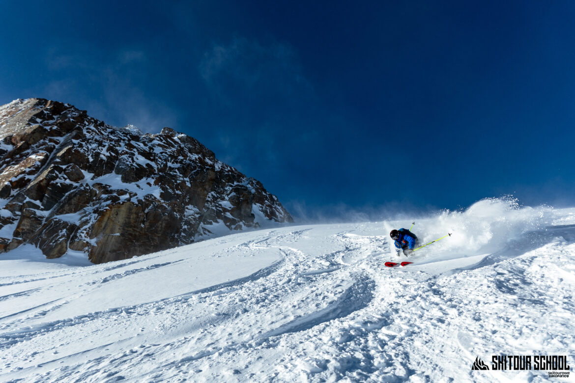 Völkl Stubai – Austria Freeride Camp — zdjęcie 2
